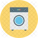 Washing Machine Laundry Machine Electronics Icon