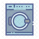 Clothes Wash Washing Icon