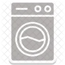 Washing Machine Laundry Machine Electronics Icon