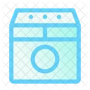 Washing Cleaning Clean Icon