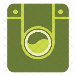 Washing Machine  Icon