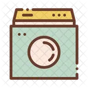 Household Wash Washing Icon