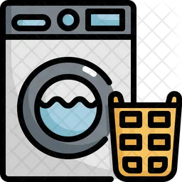 Washing Machine  Icon