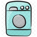 세탁기 세탁기 세탁기 아이콘