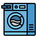 Wash Clean Washing Icon