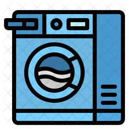 Washing Machine  Icon