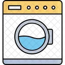 Appliance Dryer Electronics Icon