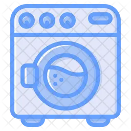 Washing Machine  Icon