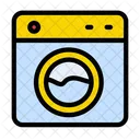 Washing Machine  Icon