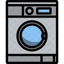 Washing Machine Laundry Machine Machine Icon