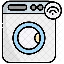 Washing Machine  Icon