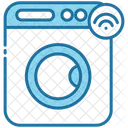 Washing Machine Laundry Machine Icon