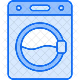 Washing Machine  Icon