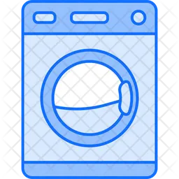 Washing Machine  Icon