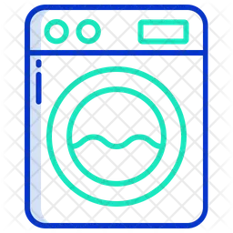 Washing Machine  Icon