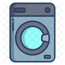 Washing Machine Laundry Laundry Machine Icon