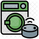 Washing Machine  Icône