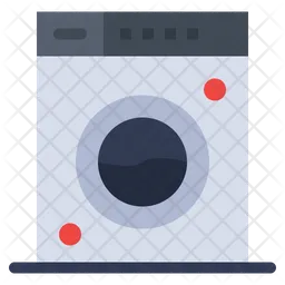 Washing Machine  Icon