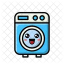 Washing machine  Icon