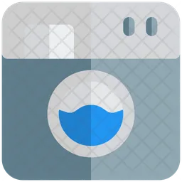 Washing Machine  Icon