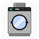 Washing machine  Icon