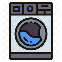 Washing machine  Icon