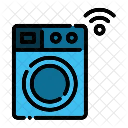 Washing machine  Icon