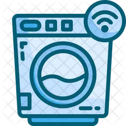 Washing machine  Icon