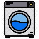 Washing Machine  Icon