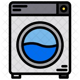 Washing Machine  Icon