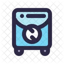 Washing Machine  Icon