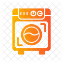 Washing machine  Icon