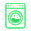 Washing Machine  Icon