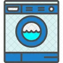 Washing Machine  Icon