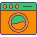 Washing Machine  Icon