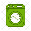 Washing Machine  Icon