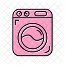 Washing Machine  Icon