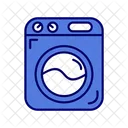 Washing Machine  Icon