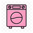 Washing Machine  Icon