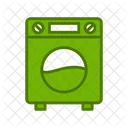 Washing Machine  Icon