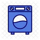 Washing Machine  Icon