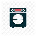 Washing Machine  Icon