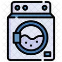 Washing Machine Laundry Machine Machine Icon