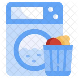 Washing Machine  Icon