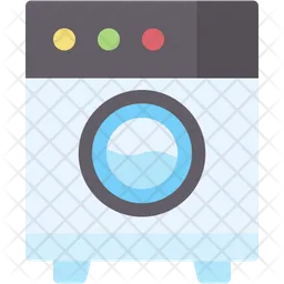 Washing Machine  Icon