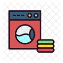 Washing Machine  Icon