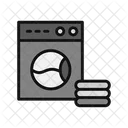 Washing Machine  Icon