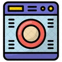 Washing Machine  Icon