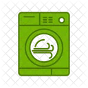 Washing Machine Laundry Machine Cleaning Icon
