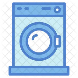 Washing machine  Icon